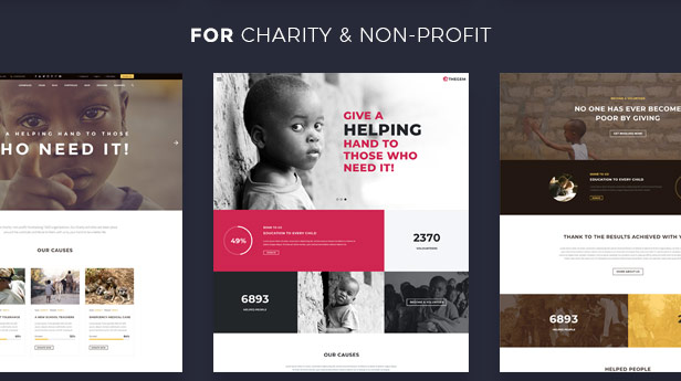 CHARITY